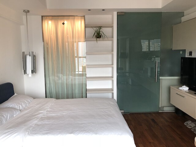 北京ハイション ジャアリン アパートホテル