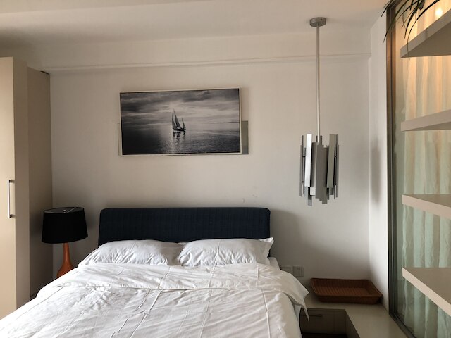 北京ハイション ジャアリン アパートホテル