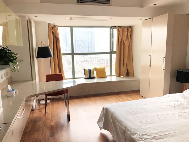 北京ハイション ジャアリン アパートホテル