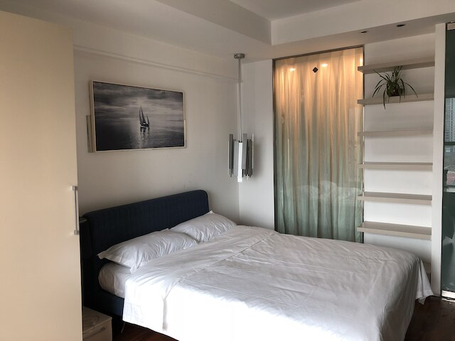 北京ハイション ジャアリン アパートホテル