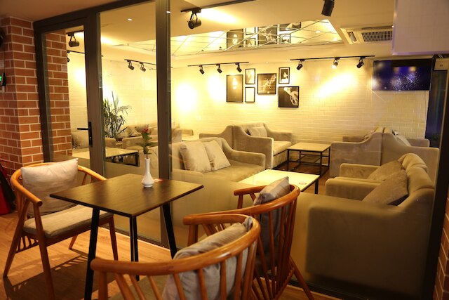 ホン バオ タック ホテル