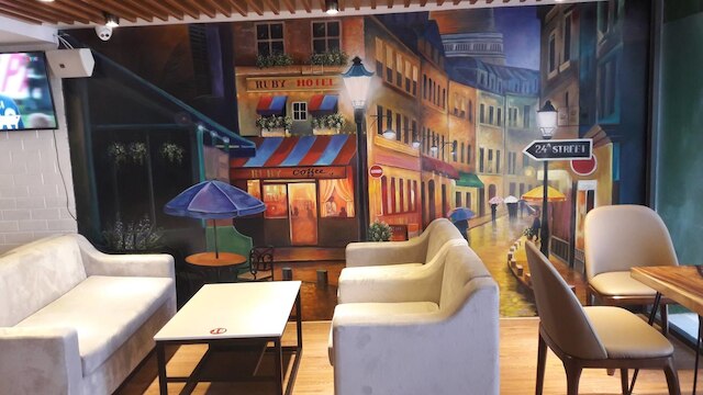 ホン バオ タック ホテル