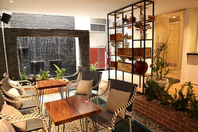 ホン バオ タック ホテル