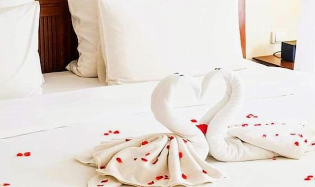 フォーエバー シティ ホテル