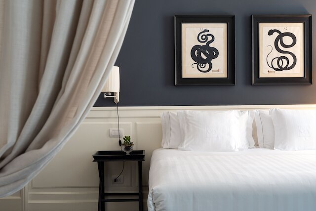 コルテ カルツァイオーリ エレガント スイーツ