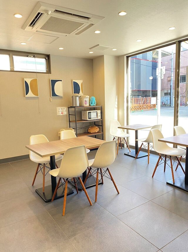 花築・大阪堺筋本町ホテル