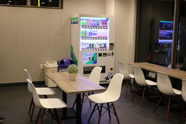 花築・大阪堺筋本町ホテル