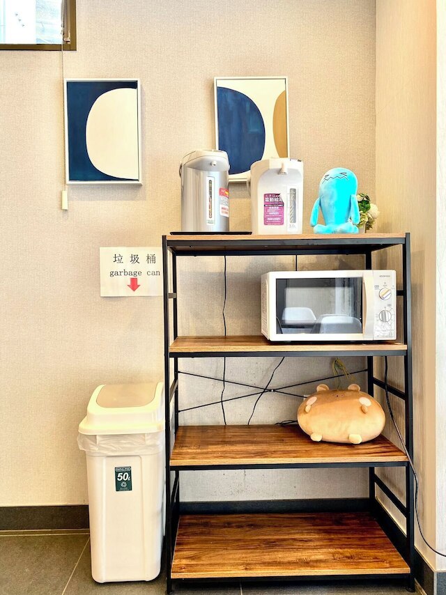 花築・大阪堺筋本町ホテル