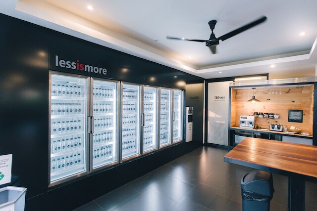 アイシルバー ホテル