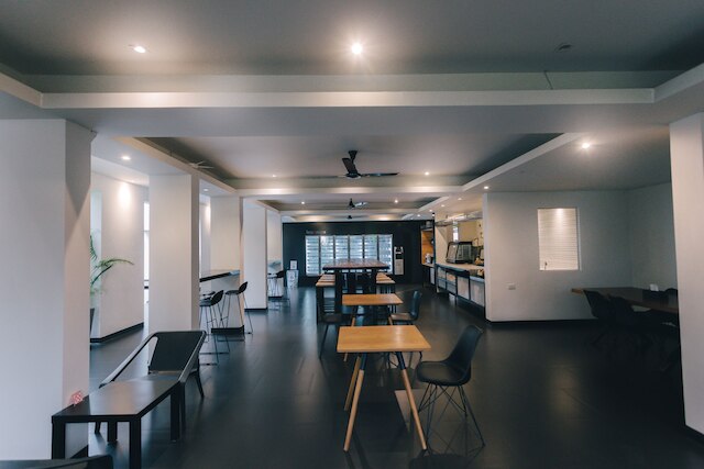 アイシルバー ホテル