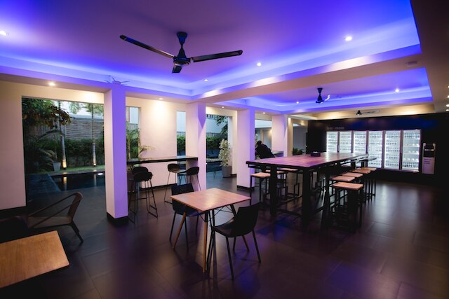 アイシルバー ホテル