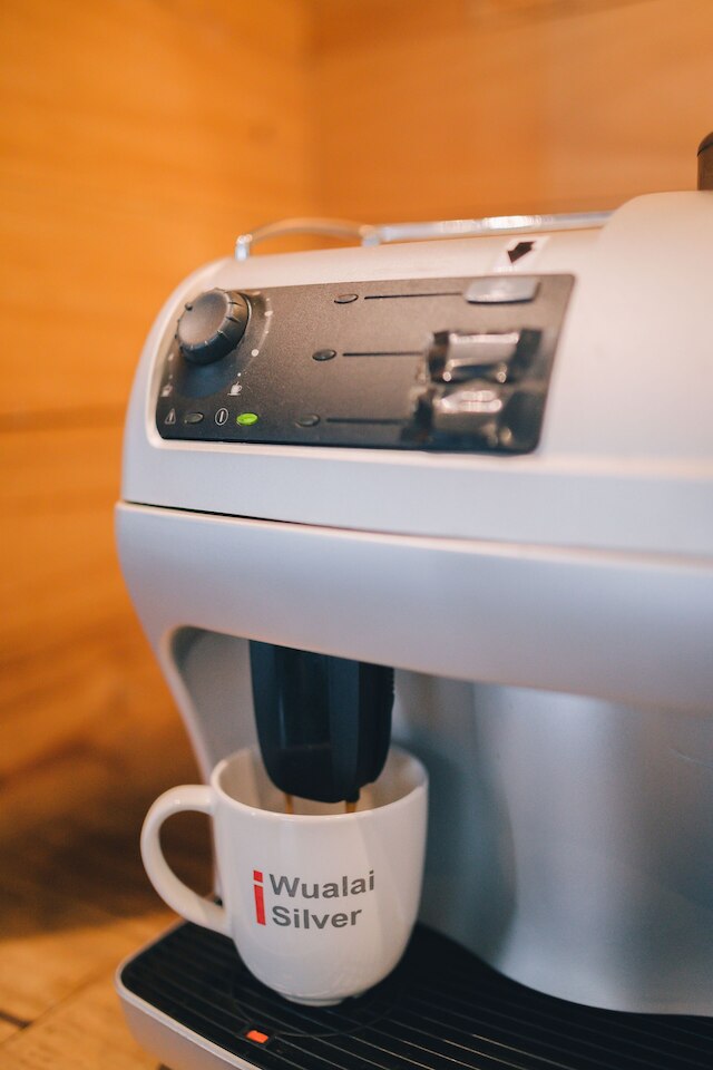 アイシルバー ホテル