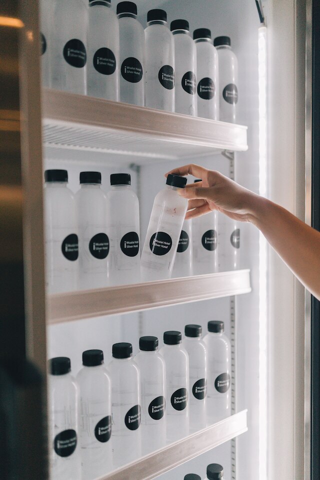 アイシルバー ホテル