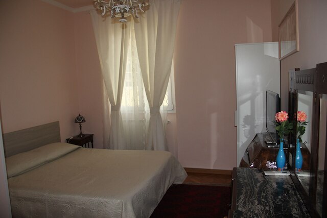 フィレンツェ モレノズ ホーム