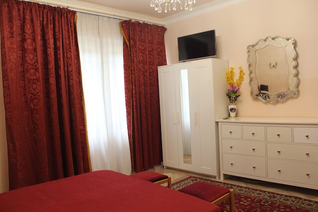 フィレンツェ モレノズ ホーム