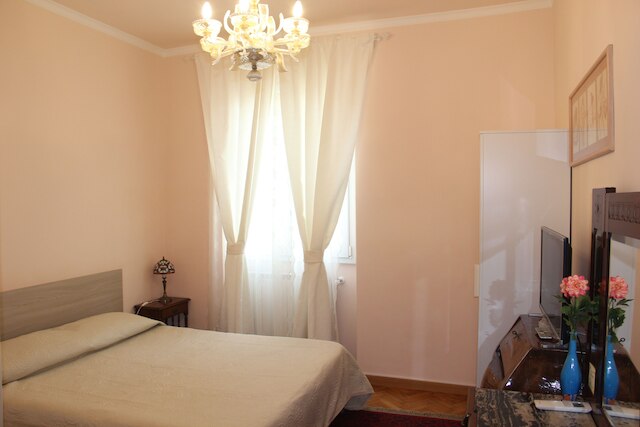 フィレンツェ モレノズ ホーム