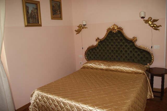 フィレンツェ モレノズ ホーム