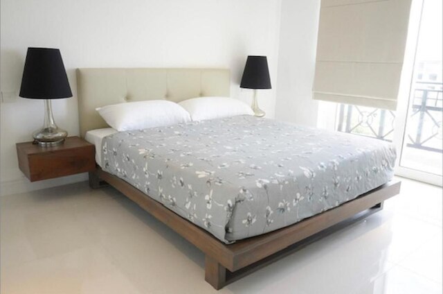 デ サラム レジデンシィーズ