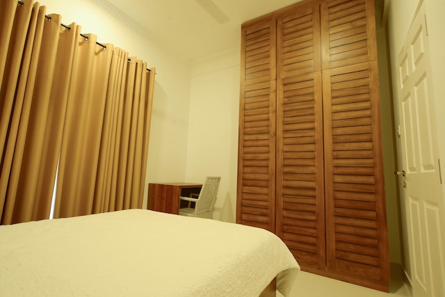 デ サラム レジデンシィーズ