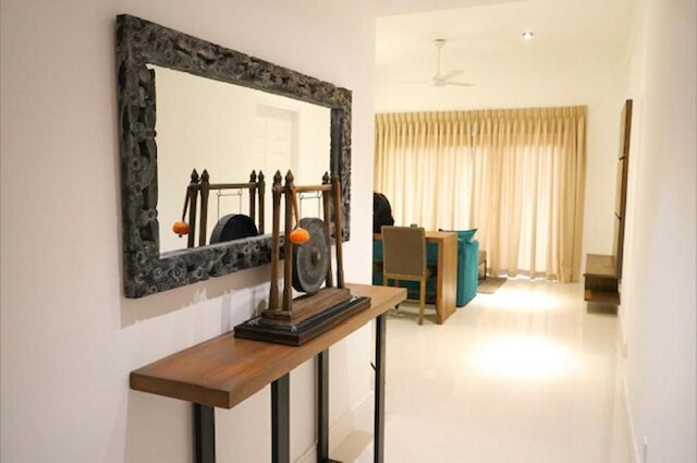 デ サラム レジデンシィーズ