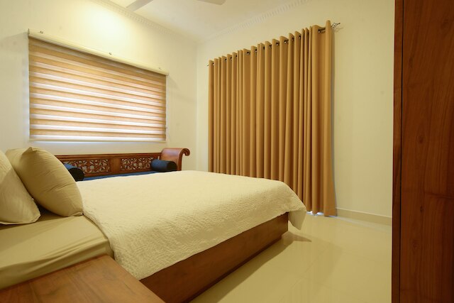 デ サラム レジデンシィーズ