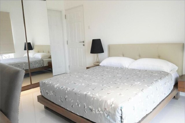 デ サラム レジデンシィーズ