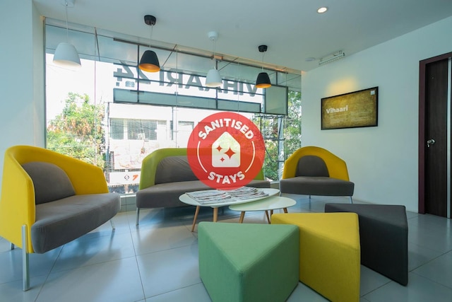 ヴィハーリ 24 ビジネス ホテル