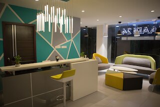 ヴィハーリ 24 ビジネス ホテル