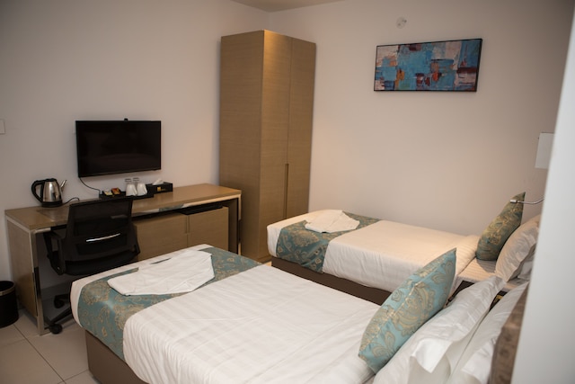 ヴィハーリ 24 ビジネス ホテル