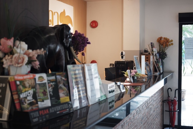 ホーラダ ランナ ホテル