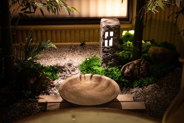 今昔荘 大阪 道頓堀 - 書肆・合薬屋 -