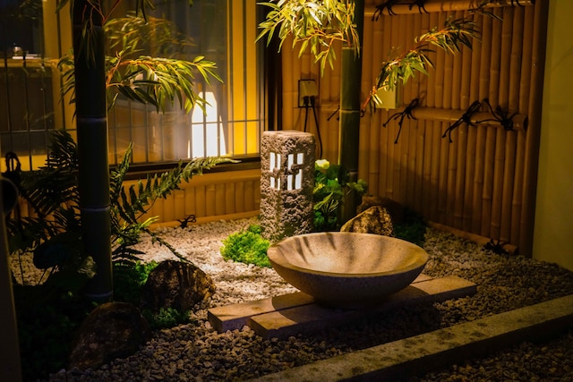 今昔荘 大阪 道頓堀 - 書肆・合薬屋 -