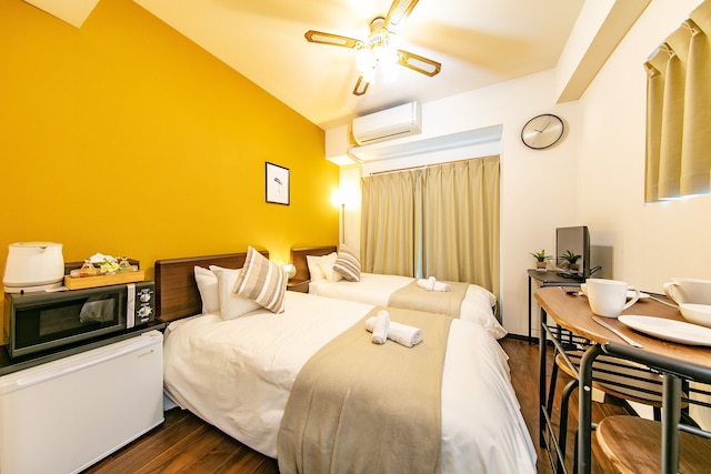 The First Hotel Shin Osaka