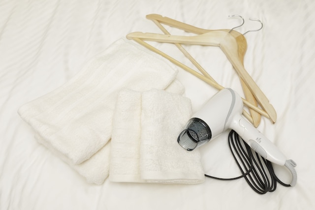 The First Hotel Shin Osaka