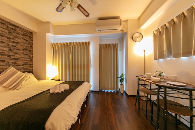 The First Hotel Shin Osaka