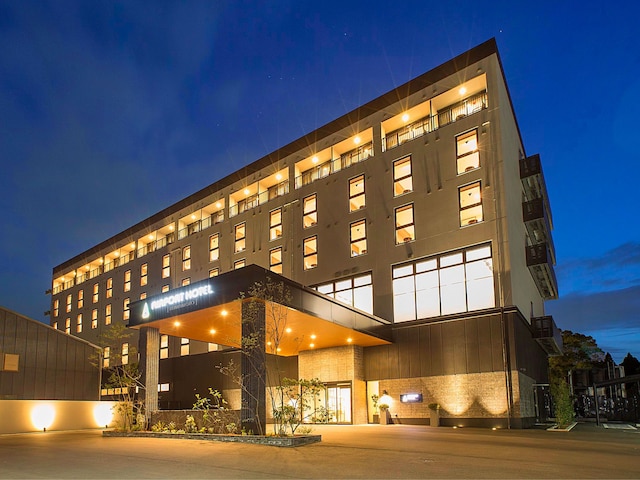 エアポートホテル熊本