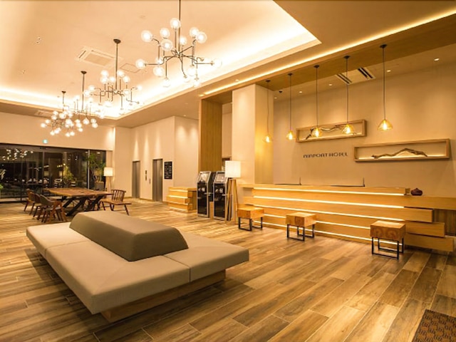 エアポートホテル熊本