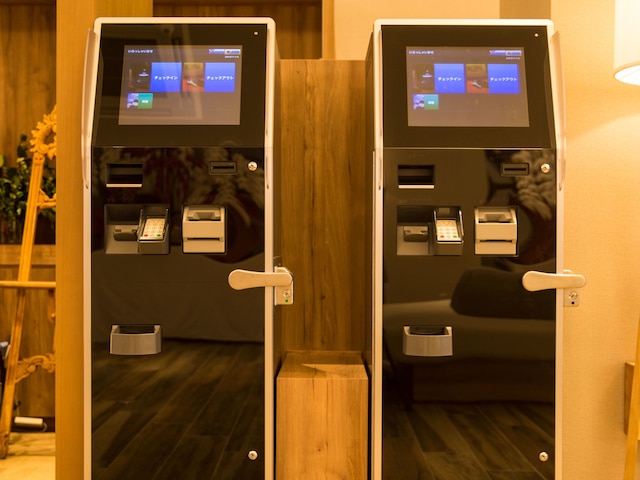 エアポートホテル熊本