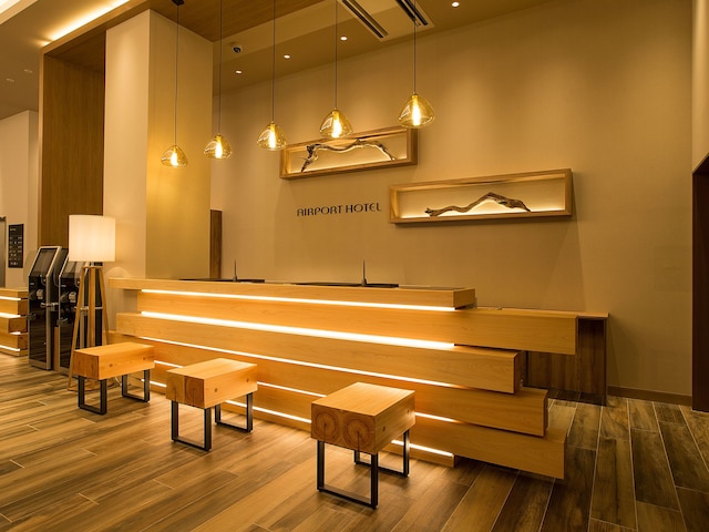 エアポートホテル熊本