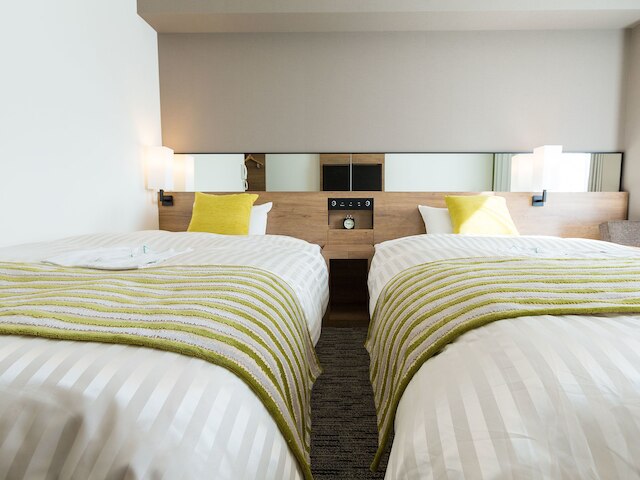 エアポートホテル熊本