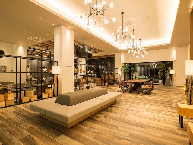 エアポートホテル熊本