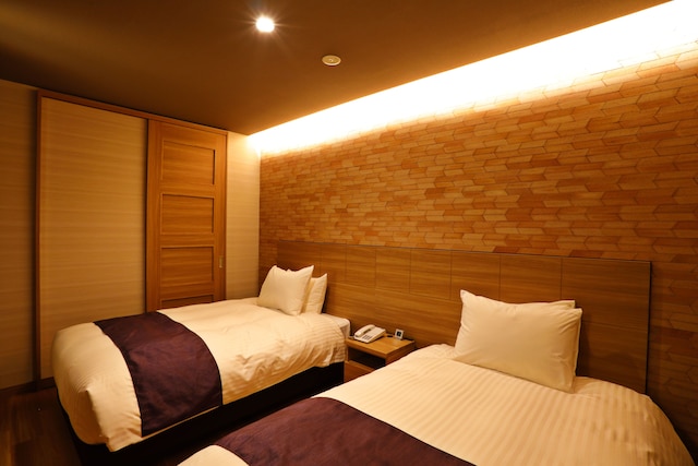 雲仙九州ホテル - Mt.Resort