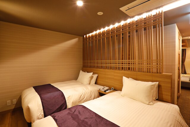 雲仙九州ホテル - Mt.Resort