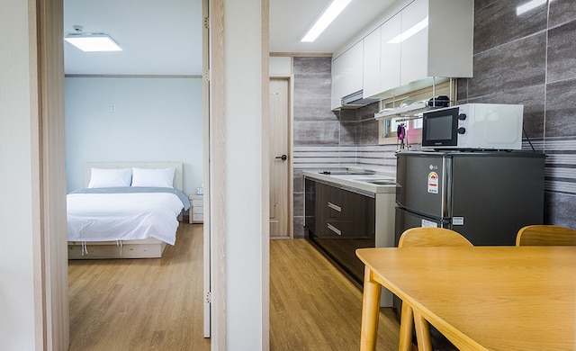 ドンナエコヒル ペンション