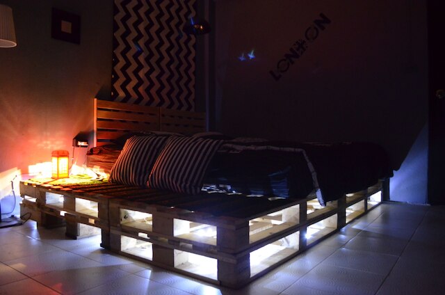 ドーンタヤ アユタヤ ハウス