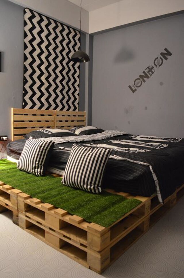 ドーンタヤ アユタヤ ハウス