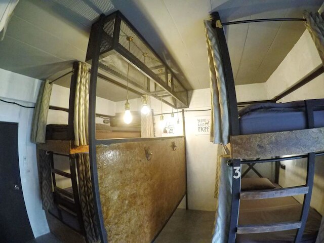 ドーンタヤ アユタヤ ハウス