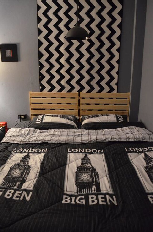 ドーンタヤ アユタヤ ハウス