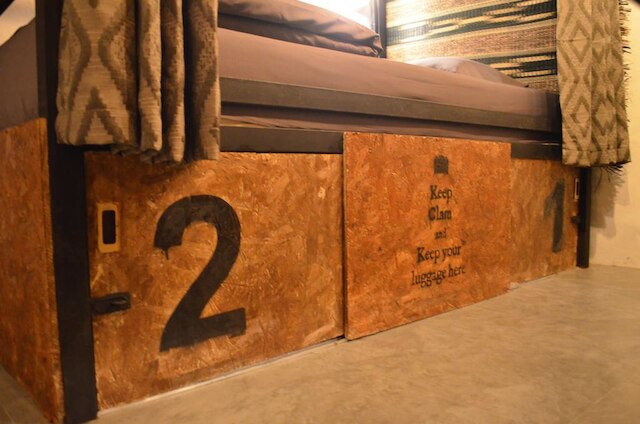 ドーンタヤ アユタヤ ハウス