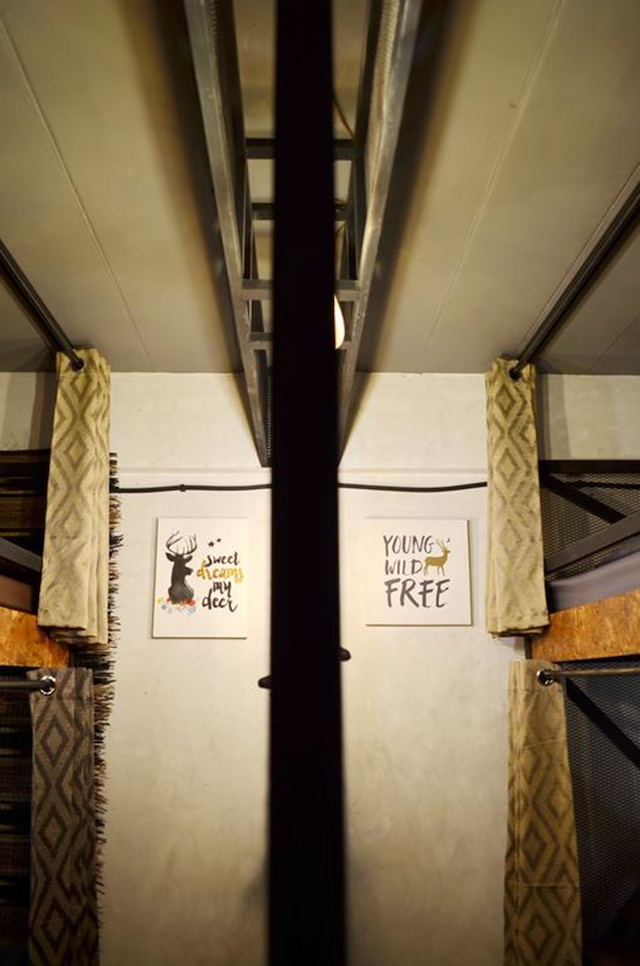 ドーンタヤ アユタヤ ハウス